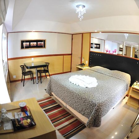 Hotel Premium Plaza Muriaé Dış mekan fotoğraf