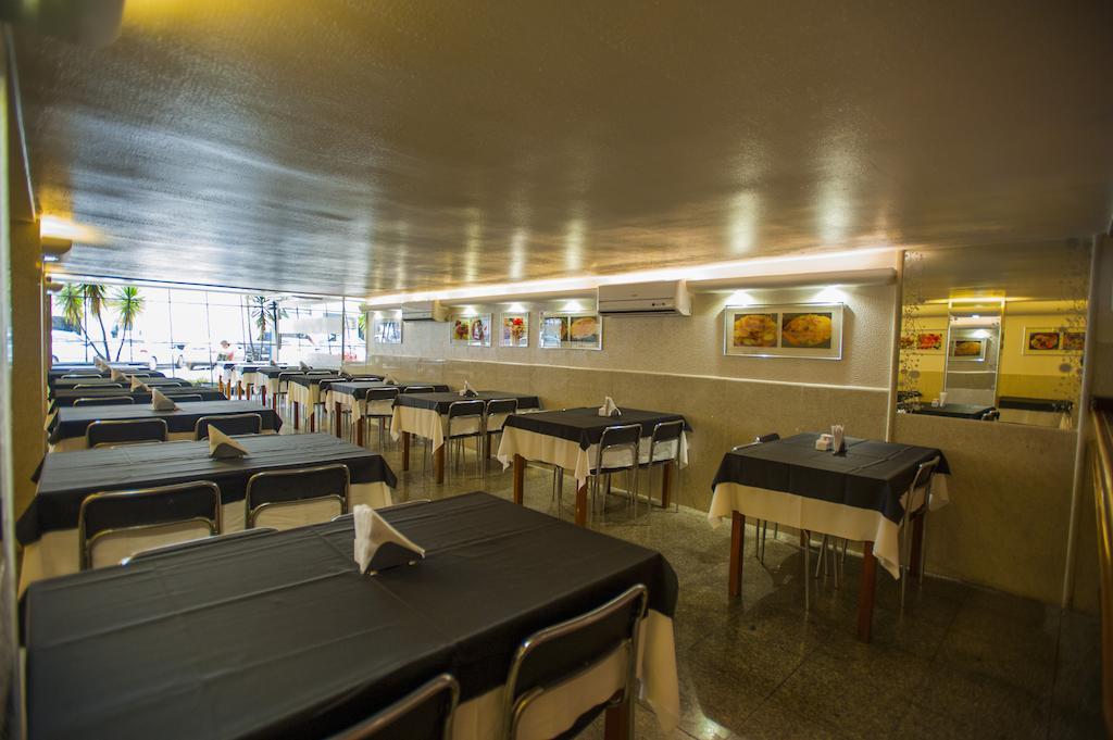 Hotel Premium Plaza Muriaé Dış mekan fotoğraf