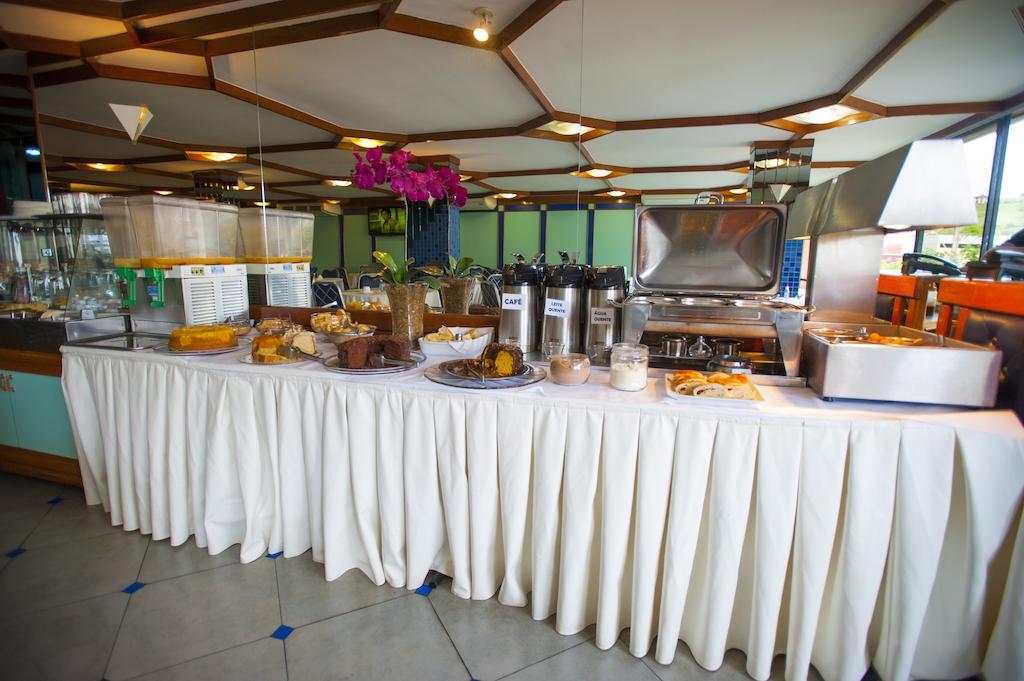 Hotel Premium Plaza Muriaé Dış mekan fotoğraf