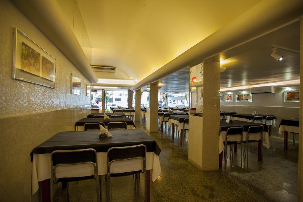 Hotel Premium Plaza Muriaé Dış mekan fotoğraf