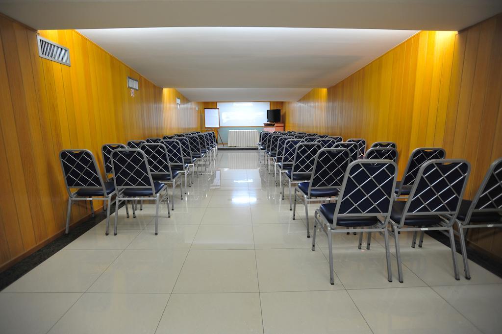 Hotel Premium Plaza Muriaé Dış mekan fotoğraf