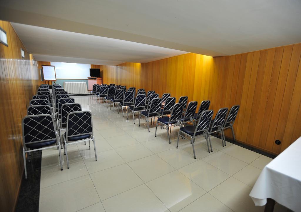 Hotel Premium Plaza Muriaé Dış mekan fotoğraf