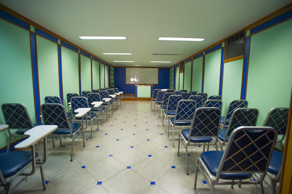 Hotel Premium Plaza Muriaé Dış mekan fotoğraf