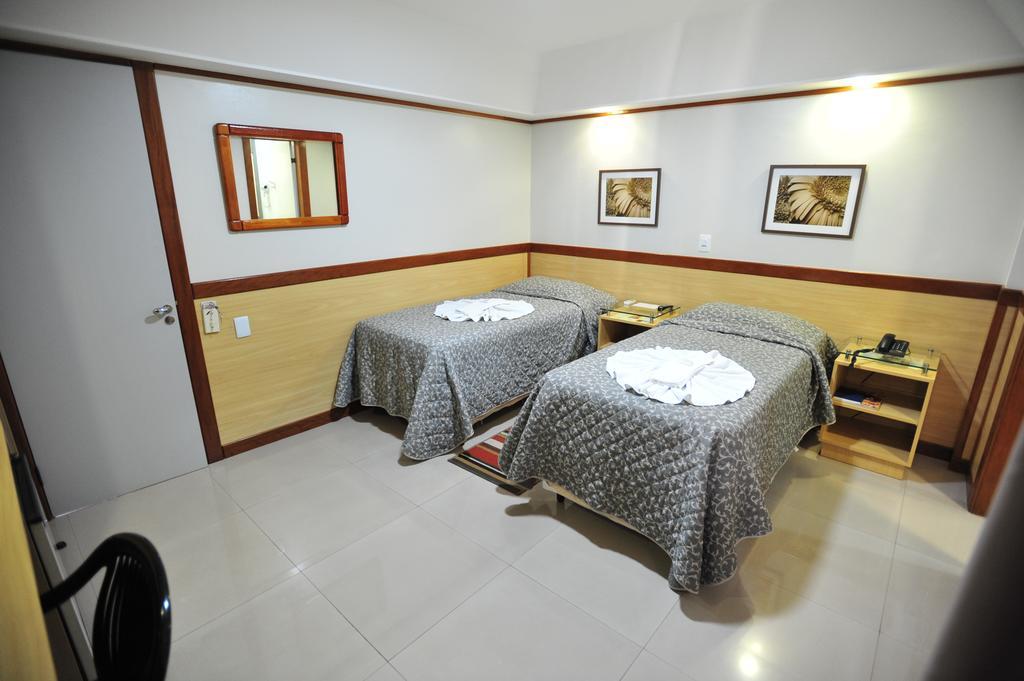 Hotel Premium Plaza Muriaé Dış mekan fotoğraf