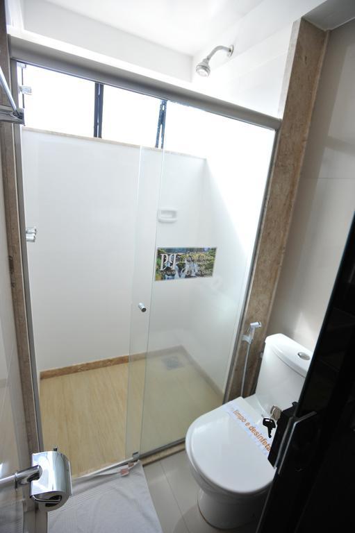 Hotel Premium Plaza Muriaé Dış mekan fotoğraf