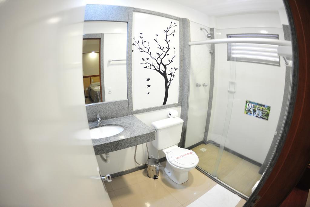 Hotel Premium Plaza Muriaé Dış mekan fotoğraf