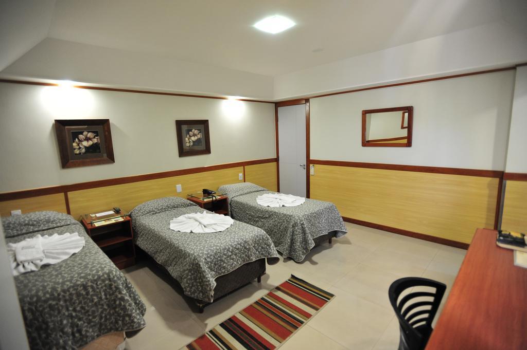 Hotel Premium Plaza Muriaé Dış mekan fotoğraf