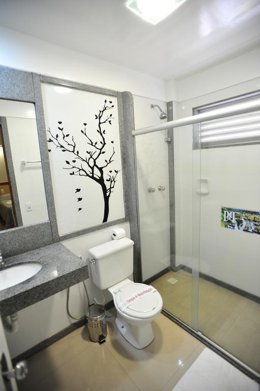 Hotel Premium Plaza Muriaé Dış mekan fotoğraf