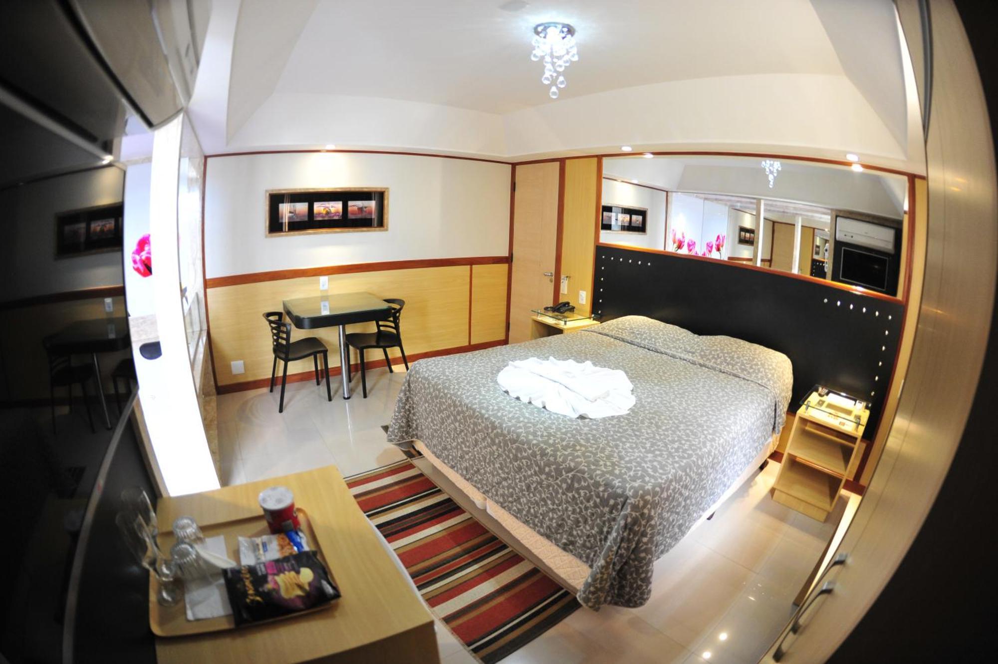 Hotel Premium Plaza Muriaé Dış mekan fotoğraf